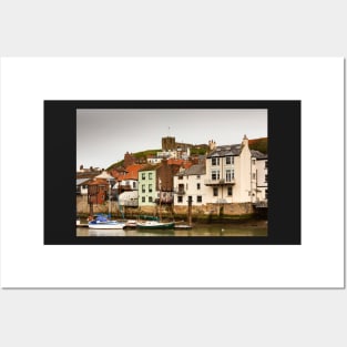 Whitby Posters and Art